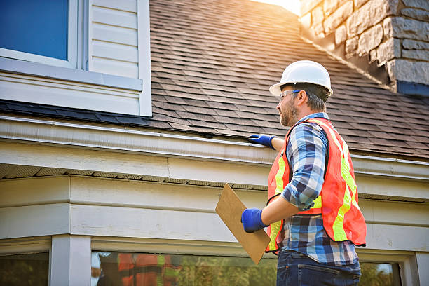Licensed Gutter Repair And Installation service in Latimer, MS - Norken Roofing